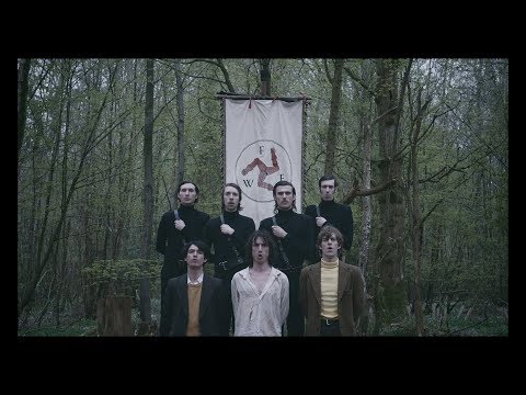 Fat White Family - When I Leave (Official Video)