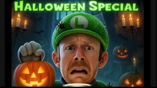 Halloween 🎃 Special #videogames #gaming #gamingchannel 