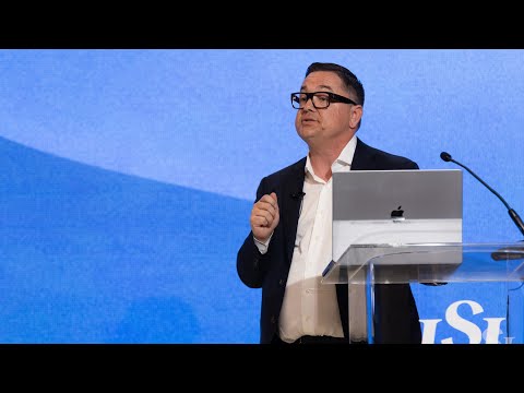 Nathaniel Smith Presents nSight Surgical at LSI USA '24