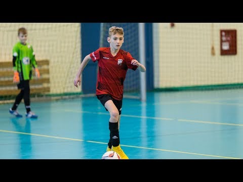 Armado II Warszawa - Korona Ostrołęka