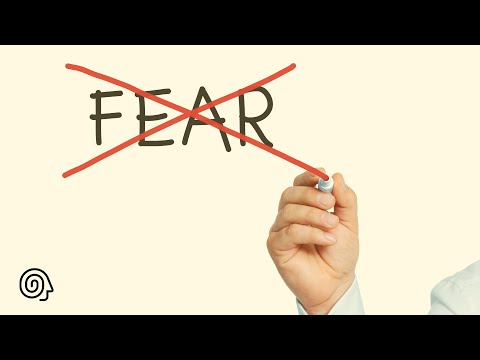 Fears & Phobia's