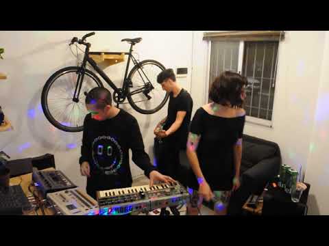 Las Eras - Subte (vivo)