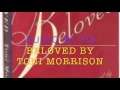 YQ Audio for Novel - Beloved by Toni Morrison, Ch 2