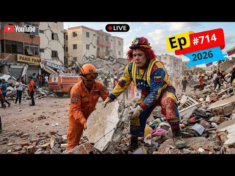 EP#714 - NOTÍCIAS E EFEMÉRIDES DO DIA!