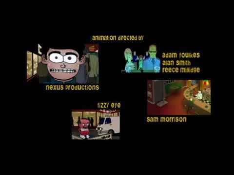 Monkey Dust Se2 - Ep06 Episode 6 - Screen 15