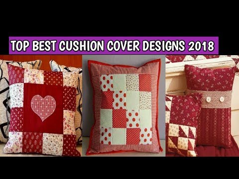 Top 10 Best New Patchwork Cushion Cover