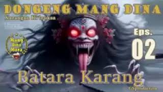 Download lagu dongeng sunda mang dina mara bag.02 mp3 Download lagu dongeng sunda mang dina mara bag.02 mp3