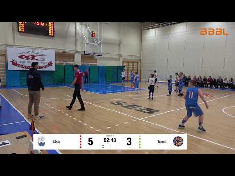 Cēsis 2009 - Tsmoki 2009