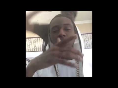 Soulja Boy • Doperunner w/ King Reefa And Agoff (Facebook Live)