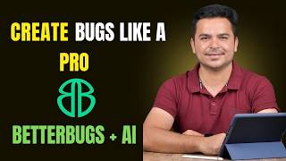 Modern Bug Tracking Tool with AI-Powered Features for Modern QA & Dev Teams