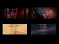 Kung Fu Panda Movies June 2008 March 2024 End Credits At Once