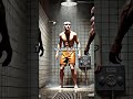 The Most Disturbing Jail Experience