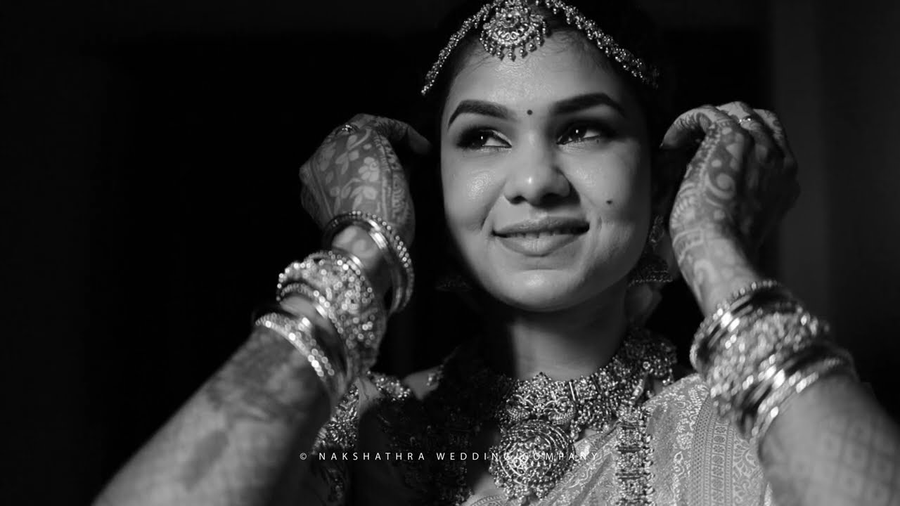 A Kerala Love Story — Priya & Arjun wedding film