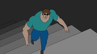 What&#39;s wrong? Your ping is trash, George..