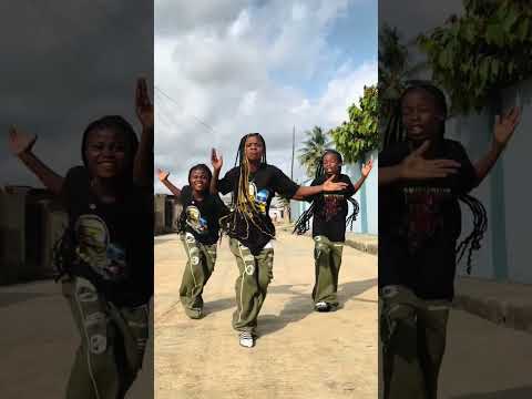 When energy runs in family #fypシ #youtuber  #explore  #dancer #triplets  #funnyreels