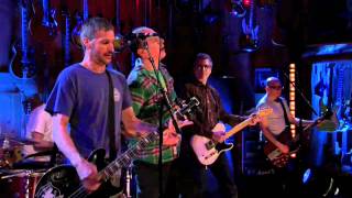 EXCLUSIVE Bad Religion &quot;Generator&quot; Guitar Center Sessions on DIRECTV