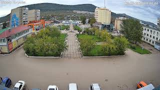 Kirov Square