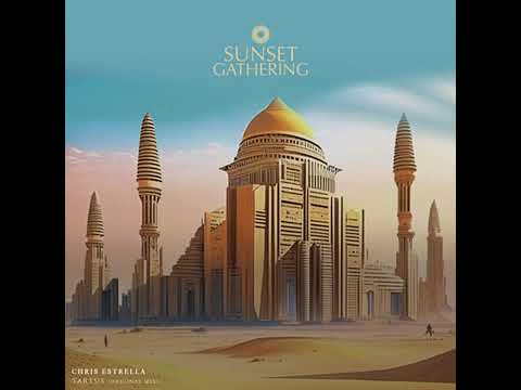 Chris Estrella - Tartus