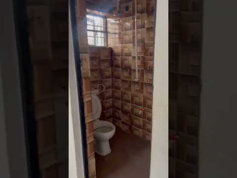 2 Bedroom Flat Around Oboye Area