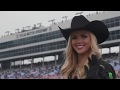 NASCAR Trackside Live: Tony Stewart, Clint Bowyer and others join down in Texas