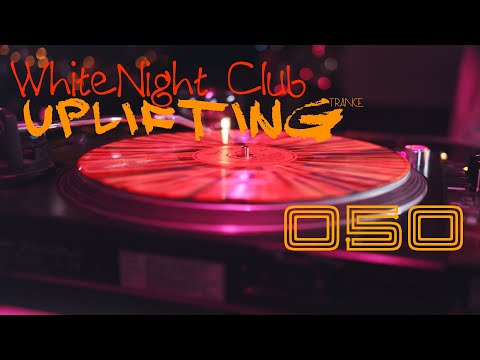 UPLIFTING TRANCE | VOCAL TRANCE | WhiteNight Club #050 Mix By Inelej   21.12.2022