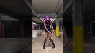 Ayra Starr - Rush Dance Video