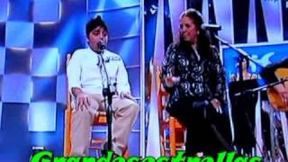 Fermín Fernández y  Lole &quot;Tu Mirá&quot;