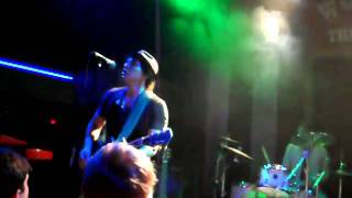 Miggs &quot;Let The Games Begin&quot;