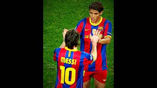 When the GOAT Comes off The Bench 🐐 🔥 #messi #football #edit