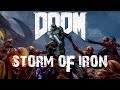 DOOM Music Video - Storm of Iron - Debauchery