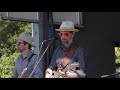 "Whiskey Wisdom" (Feat. Harry Manx and Shawn "Harpoonist" Hall). Electric Timber Company 9.23.2018