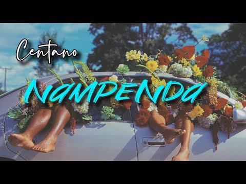 Centano - Nampenda ( audio official)