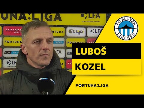 Kozel po plichtě: Nedařilo se nám, co jsme chtěli hrát