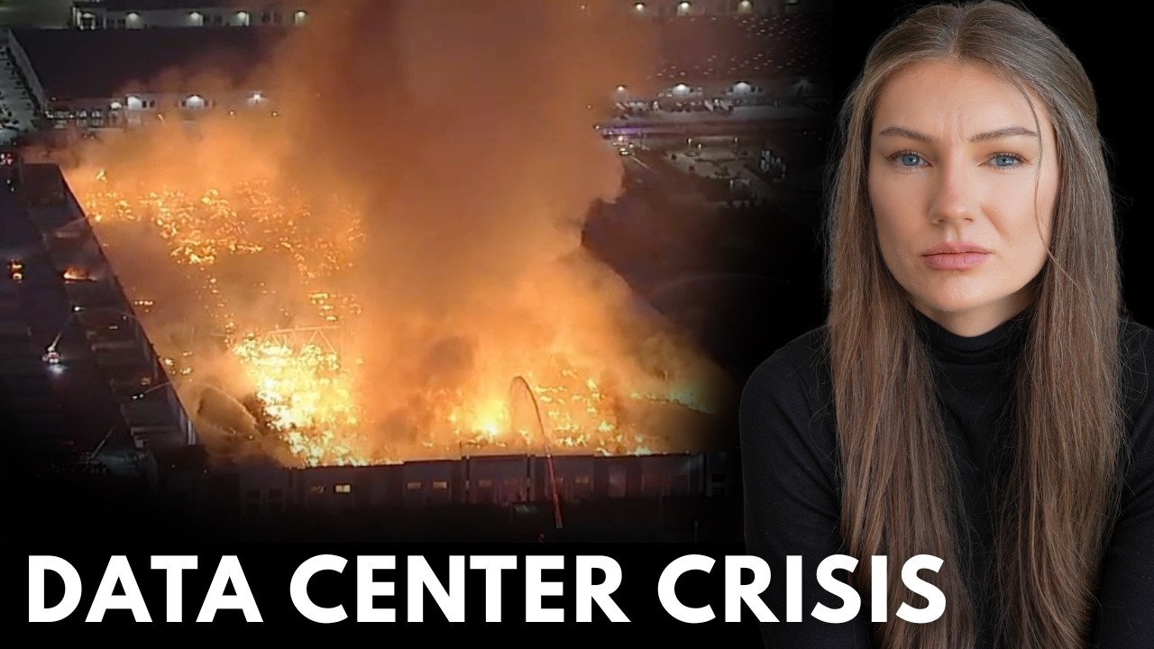 The AI Backlash Has Reached a Tipping Point