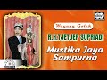 R H Tjetjep Supriadi Mustika Jaya Sampurna Official Audio