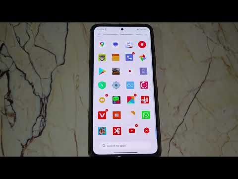 Screen timeout change kaise karen redmi note 11s, Screen timeout setting redmi note 11s