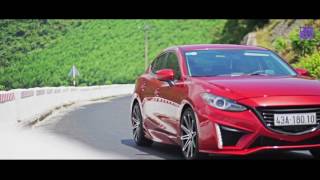 The Grand Opening MAZDA Club Đà Nẵng