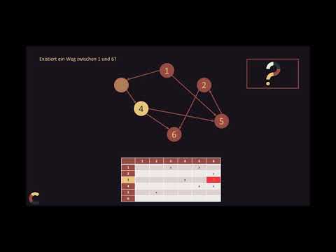 Graphen und Wegprüfung