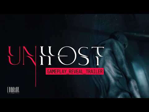 Announcement Trailer