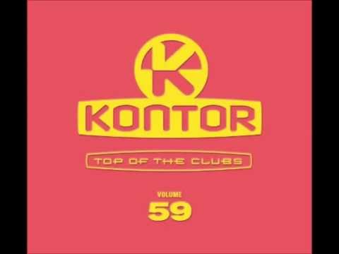 Kontor 2013 Tomorrow (Long Mix) [feat. Darren Barley] [Official Speed-Up]