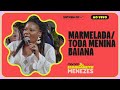 Margareth Menezes - Marmelada / Toda Menina Baiana | Macaco Sessions (Ao Vivo)
