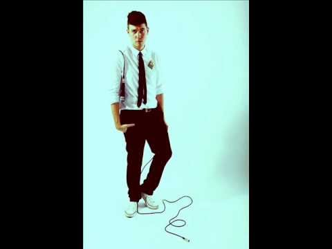 Samuel Hošek Don't let me be lonely tonight