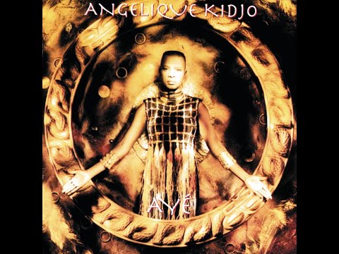 Agolo - Angélique Kidjo