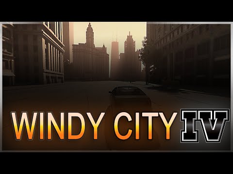 Grand Theft Auto IV: Chicago