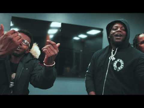 Rio Da Yung OG x Skeechy Meechy x 15K Weez - First Degree (Official Music Video)