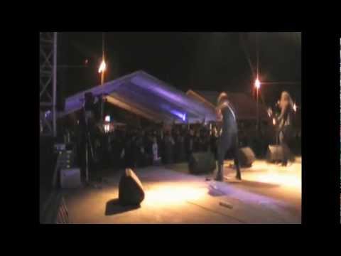 Manntra - Gorki San (Live Karlovac)