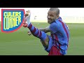 ? LIVE: WELCOME DANI ALVES ? | CULERS CORNER ???