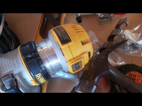 Jointing with a Table Saw