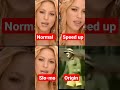 Waka Waka Song Speed Normal And Slo Mo Shorts India