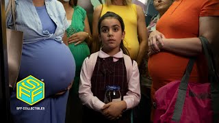 Here Out West – Trailer – SFF 21